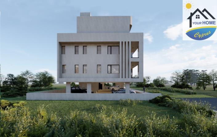 Image No.26-1 Bed Apartment for sale