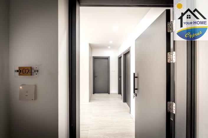 Image No.7-Appartement de 2 chambres à vendre à Larnaca