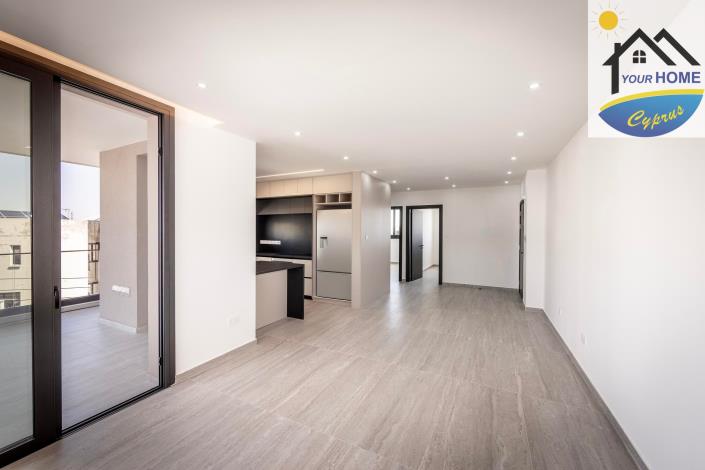 Image No.12-Appartement de 2 chambres à vendre à Larnaca