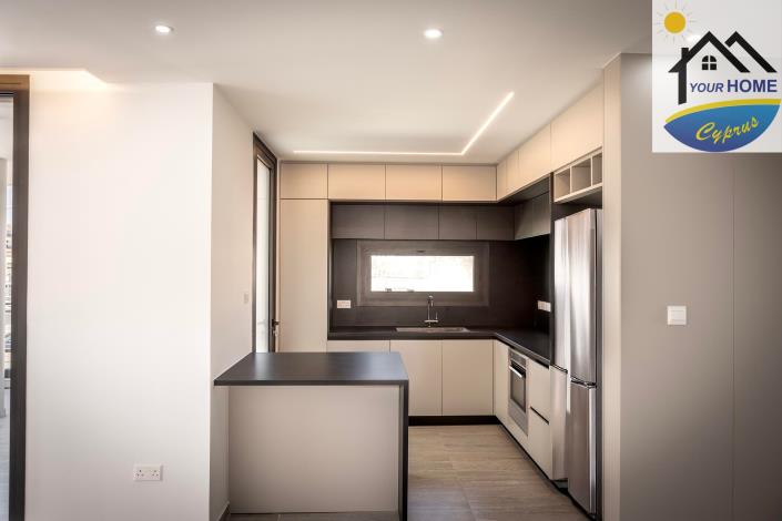 Image No.18-Appartement de 2 chambres à vendre à Larnaca