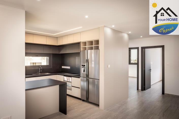 Image No.15-Appartement de 2 chambres à vendre à Larnaca