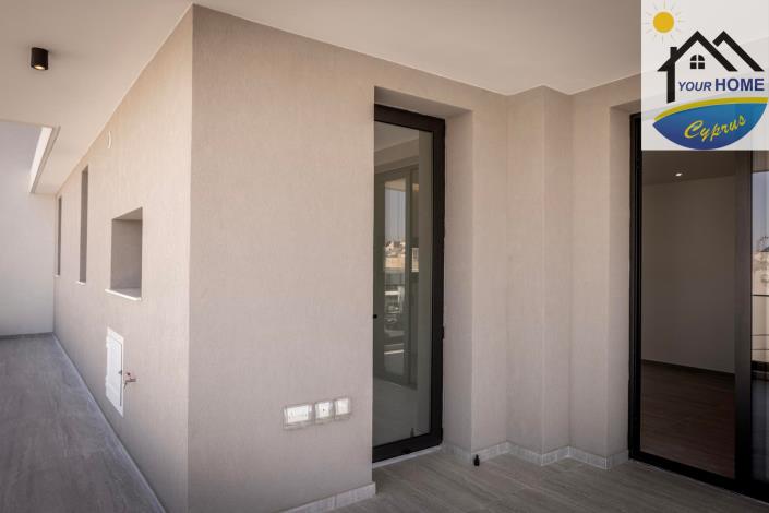 Image No.28-Appartement de 2 chambres à vendre à Larnaca