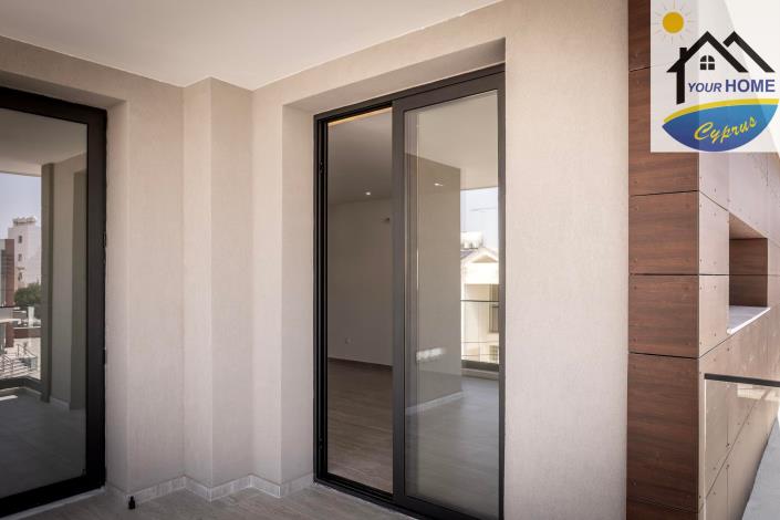 Image No.29-Appartement de 2 chambres à vendre à Larnaca