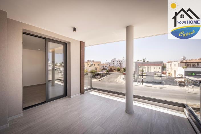 Image No.32-Appartement de 2 chambres à vendre à Larnaca