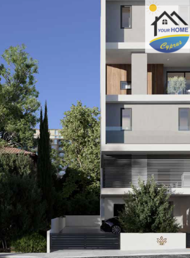 Image No.4-Appartement de 2 chambres à vendre à Larnaca