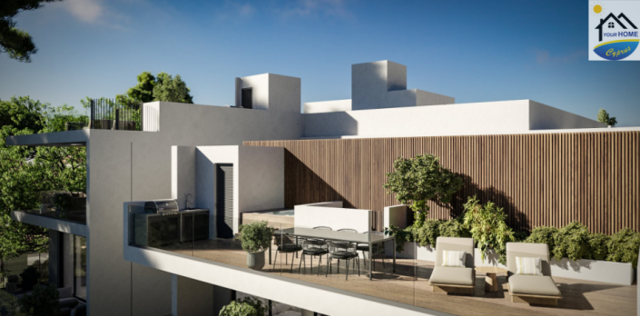 Image No.13-Appartement de 2 chambres à vendre à Aradippou