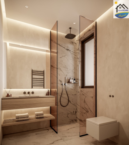 Image No.26-Appartement de 2 chambres à vendre à Aradippou