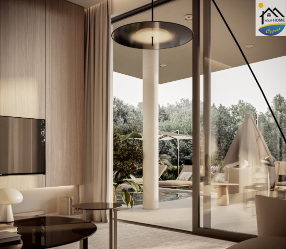 Image No.29-Appartement de 2 chambres à vendre à Aradippou