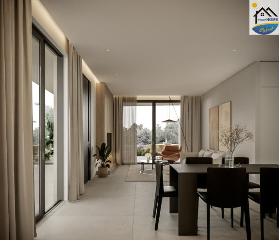 Image No.22-Appartement de 2 chambres à vendre à Aradippou