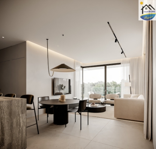 Image No.21-Appartement de 2 chambres à vendre à Aradippou