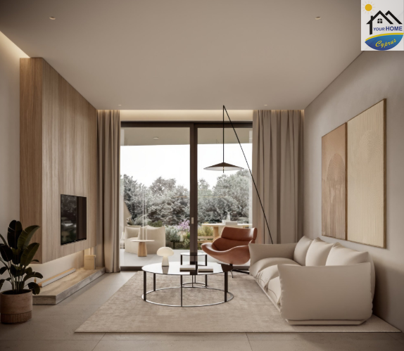 Image No.17-Appartement de 2 chambres à vendre à Aradippou