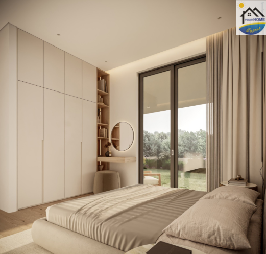 Image No.28-Appartement de 2 chambres à vendre à Aradippou