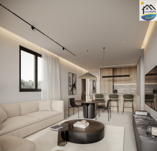 Image No.23-Appartement de 2 chambres à vendre à Aradippou