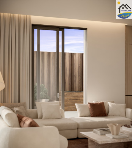 Image No.25-Appartement de 2 chambres à vendre à Aradippou