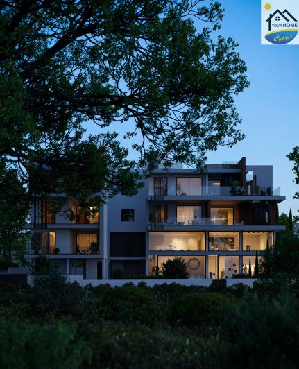 Image No.9-Appartement de 2 chambres à vendre à Aradippou