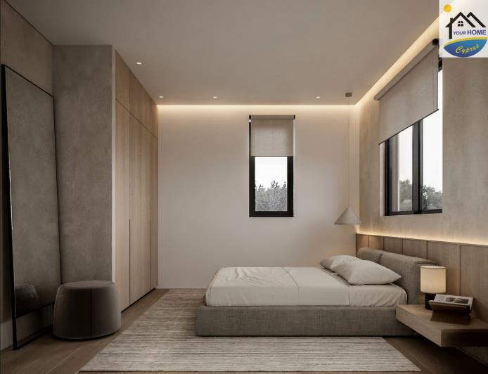 Image No.16-Appartement de 2 chambres à vendre à Aradippou