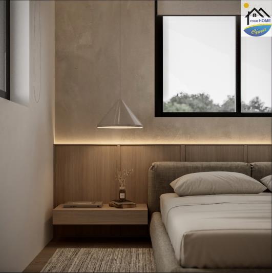 Image No.17-Appartement de 2 chambres à vendre à Aradippou