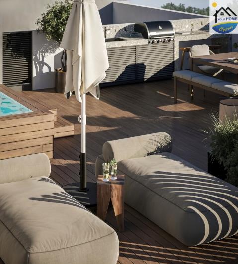 Image No.18-Appartement de 2 chambres à vendre à Aradippou