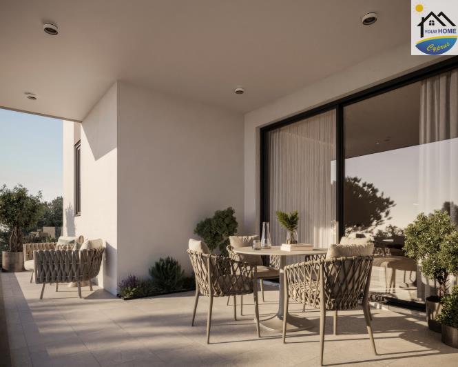 Image No.20-Appartement de 2 chambres à vendre à Aradippou