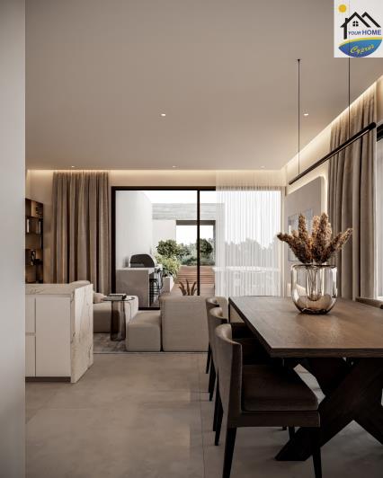 Image No.9-Appartement de 3 chambres à vendre à Aradippou