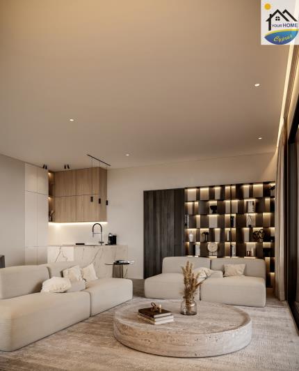 Image No.8-Appartement de 3 chambres à vendre à Aradippou