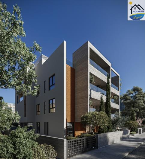 Image No.3-Appartement de 3 chambres à vendre à Aradippou