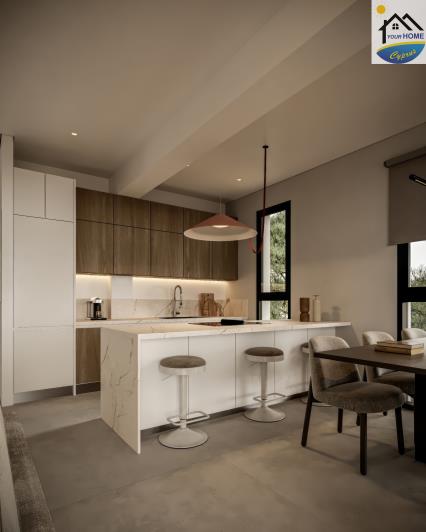 Image No.10-Appartement de 3 chambres à vendre à Aradippou