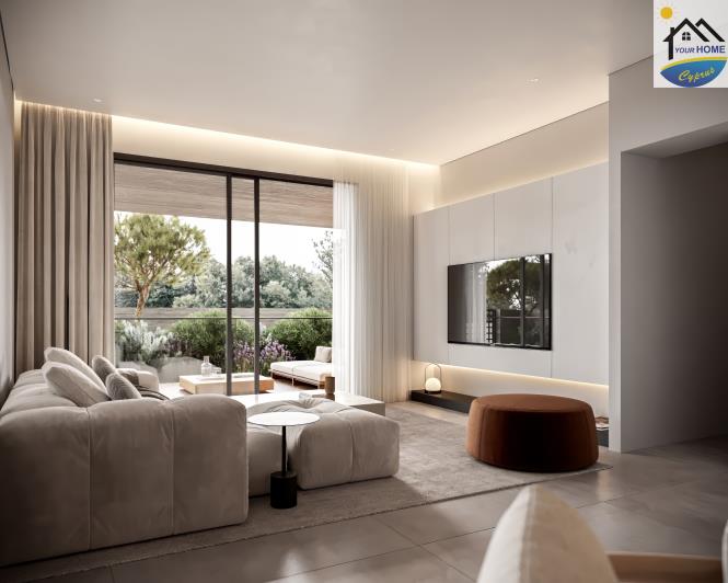 Image No.12-Appartement de 3 chambres à vendre à Aradippou