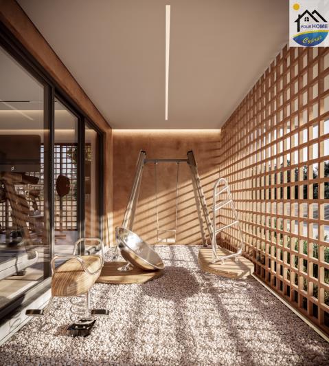 Image No.15-Appartement de 3 chambres à vendre à Aradippou