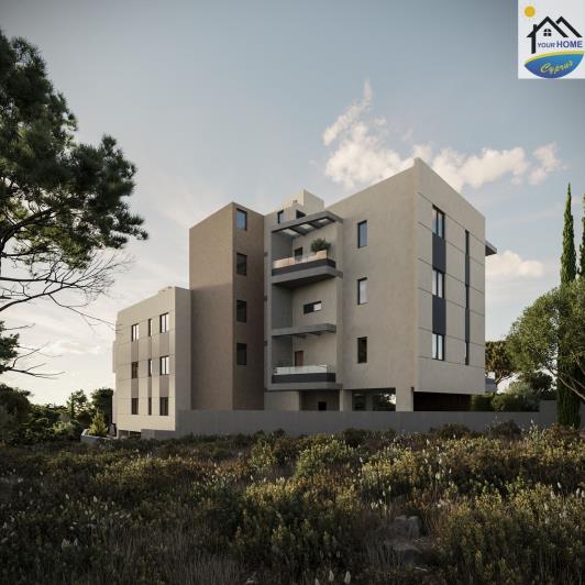 Image No.17-Appartement de 1 chambre à vendre à Oroklini