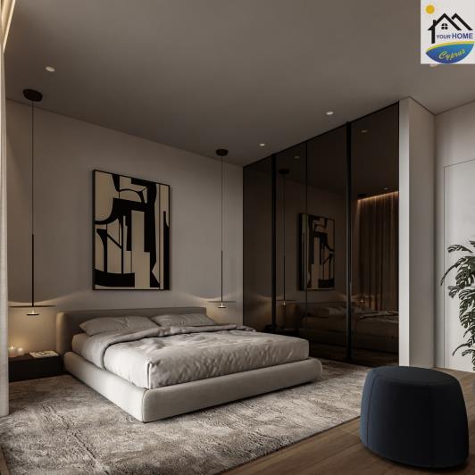 Image No.32-Appartement de 1 chambre à vendre à Oroklini