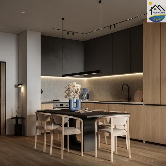 Image No.26-Appartement de 1 chambre à vendre à Oroklini