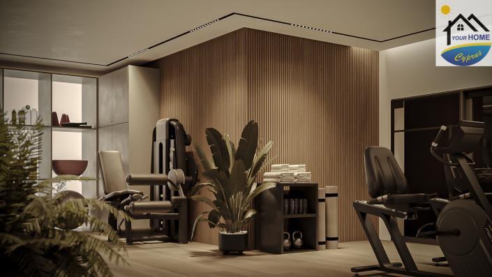 Image No.33-Appartement de 1 chambre à vendre à Oroklini