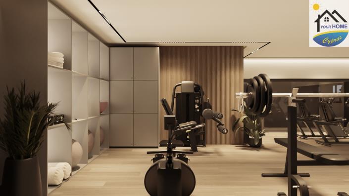 Image No.34-Appartement de 1 chambre à vendre à Oroklini