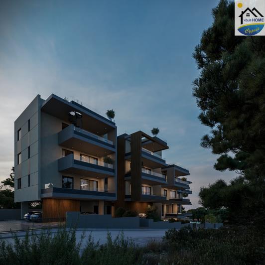 Image No.16-Appartement de 1 chambre à vendre à Oroklini