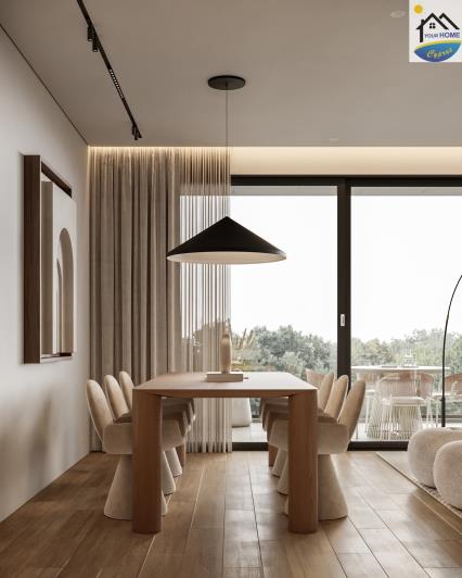 Image No.23-Appartement de 1 chambre à vendre à Oroklini