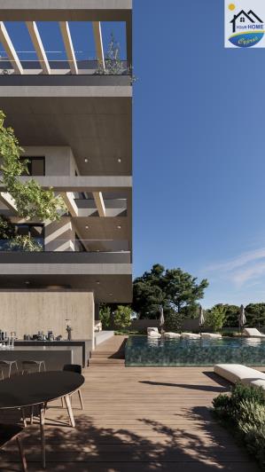 Image No.5-Appartement de 1 chambre à vendre à Oroklini