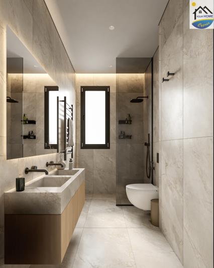 Image No.29-Appartement de 1 chambre à vendre à Oroklini