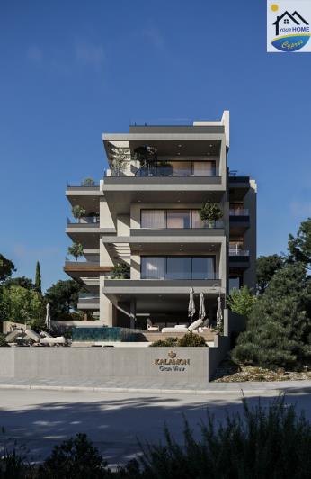 Image No.6-Appartement de 1 chambre à vendre à Oroklini