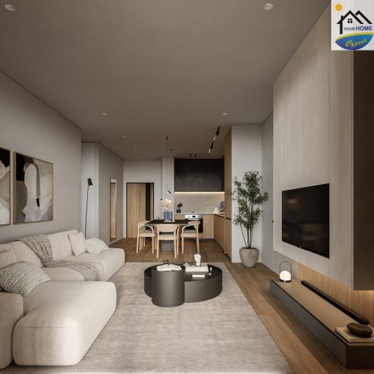 Image No.19-Appartement de 1 chambre à vendre à Oroklini