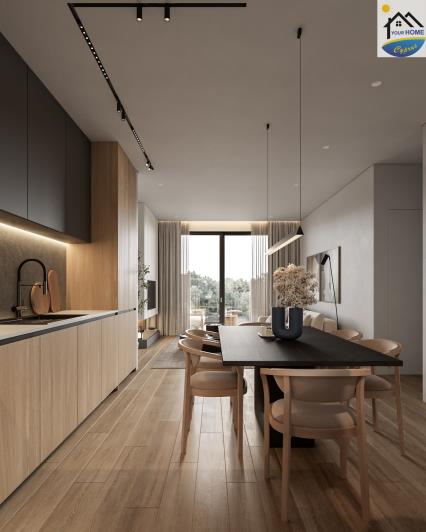 Image No.27-Appartement de 1 chambre à vendre à Oroklini