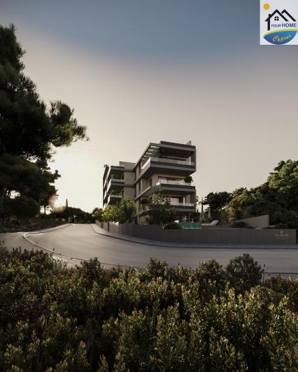 Image No.12-Appartement de 1 chambre à vendre à Oroklini