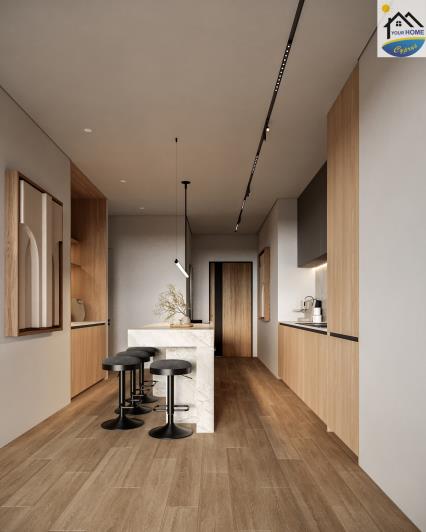 Image No.28-Appartement de 1 chambre à vendre à Oroklini