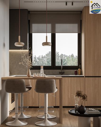 Image No.25-Appartement de 1 chambre à vendre à Oroklini