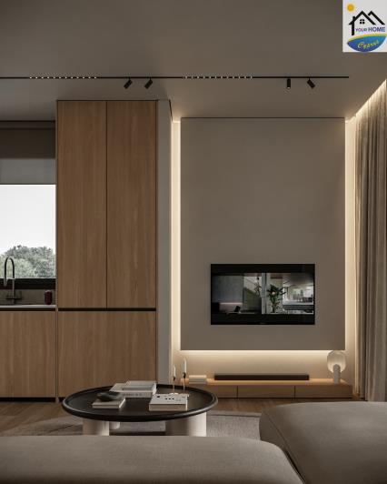 Image No.22-Appartement de 1 chambre à vendre à Oroklini