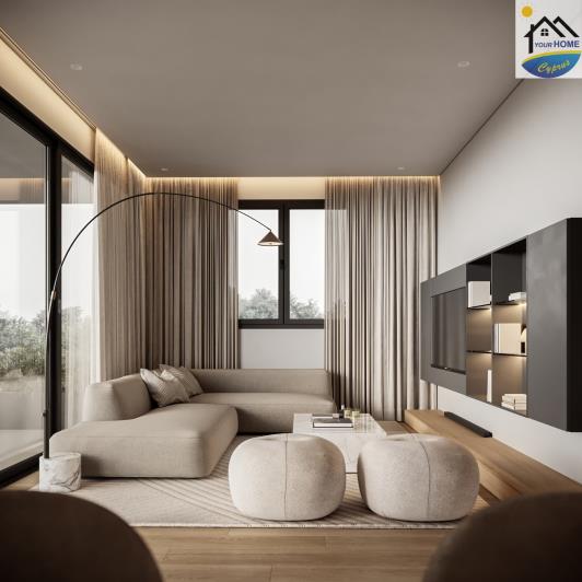 Image No.18-Appartement de 1 chambre à vendre à Oroklini