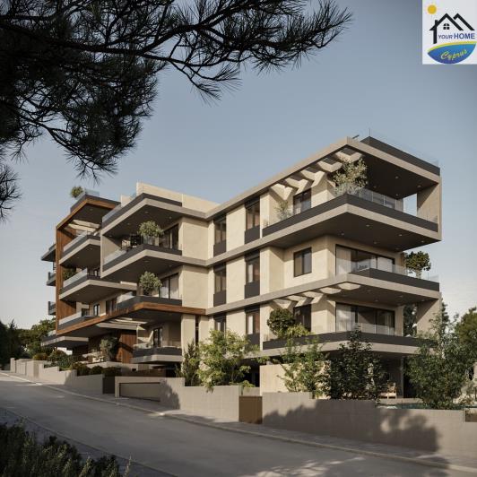 Image No.11-Appartement de 1 chambre à vendre à Oroklini