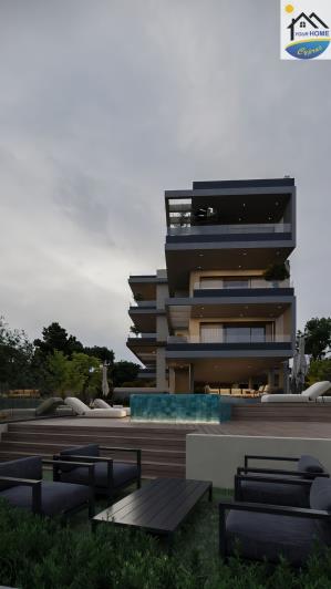 Image No.13-Appartement de 1 chambre à vendre à Oroklini