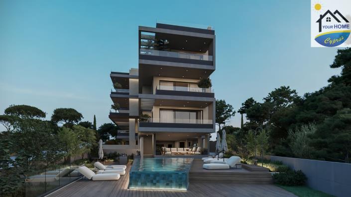 Image No.15-Appartement de 1 chambre à vendre à Oroklini