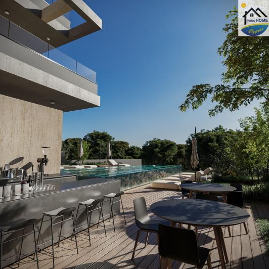 Image No.2-Appartement de 1 chambre à vendre à Oroklini